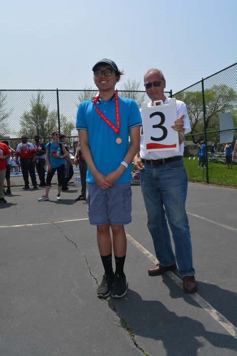 Special Olympics MAY 2022 Pic #4369